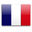 Drapeau Français