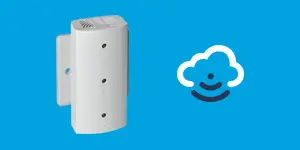 Détecteur de qualité de l’air SmartScan