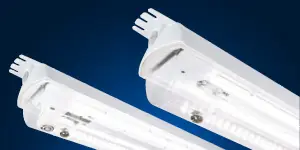 A-Line Pro - Des luminaires extrêmement performants et résistants à la corrosion